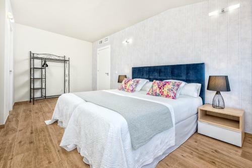 Apartamento Iloftmalaga �tico Plaza de Las Flores