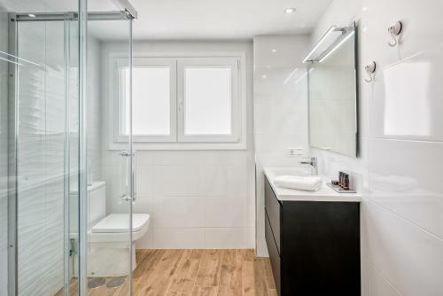 Apartamento Iloftmalaga �tico Plaza de Las Flores