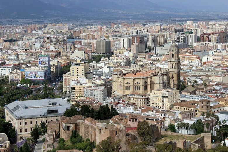 Apartamento Del Parque Flats Estudio Lagunillas