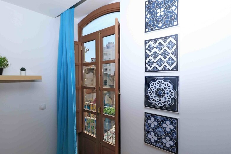 Apartamento Del Parque Flats Estudio Lagunillas