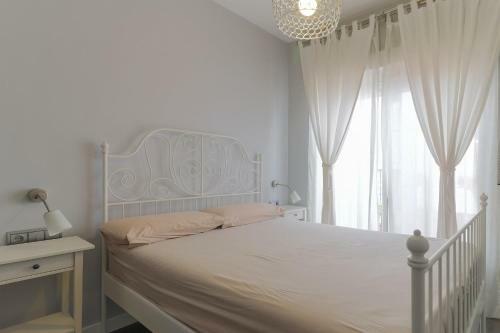 Apartamento Cosy 1 Bedroom Calle Victoria