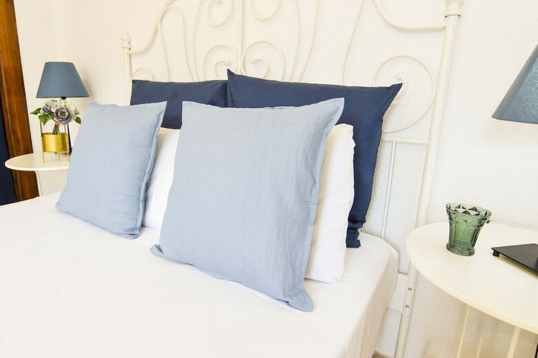 Apartamento Letmalaga Compas