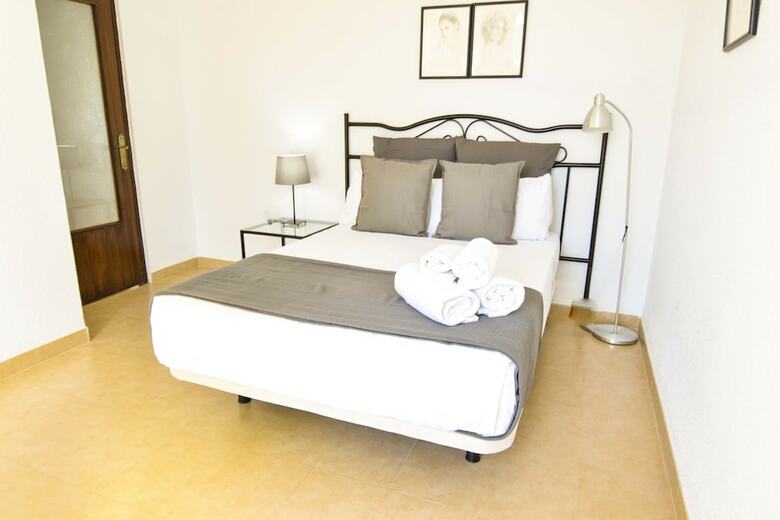 Apartamento Letmalaga Compas