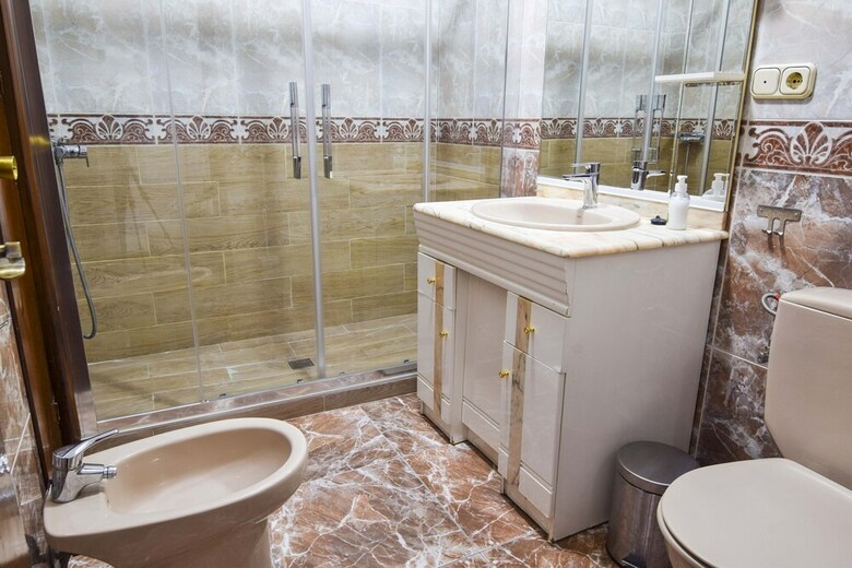 Apartamento Letmalaga Compas