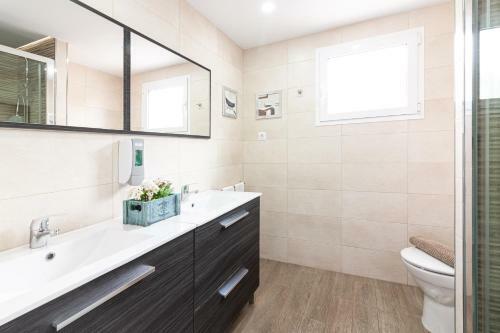 Apartamento Malaga Center Flat Beach & Terrace
