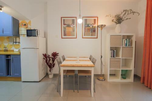 Apartamento Seaside 2 Bedrooms By The Center