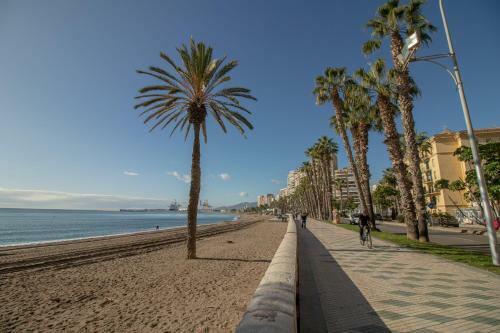 Apartamento Seaside 2 Bedrooms By The Center