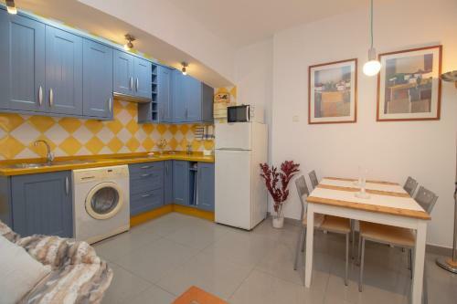 Apartamento Seaside 2 Bedrooms By The Center