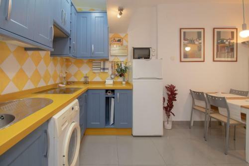 Apartamento Seaside 2 Bedrooms By The Center