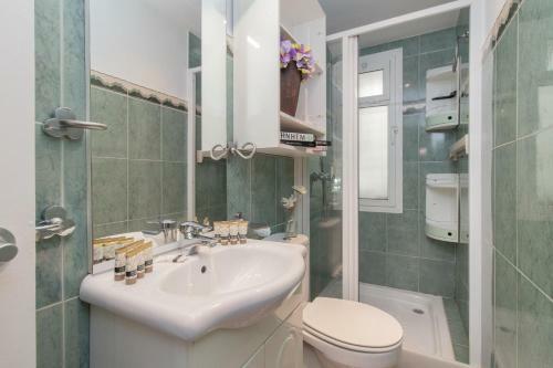 Apartamento Seaside 2 Bedrooms By The Center