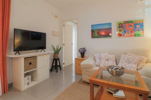 Apartamento Seaside 2 Bedrooms By The Center
