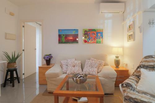 Apartamento Seaside 2 Bedrooms By The Center