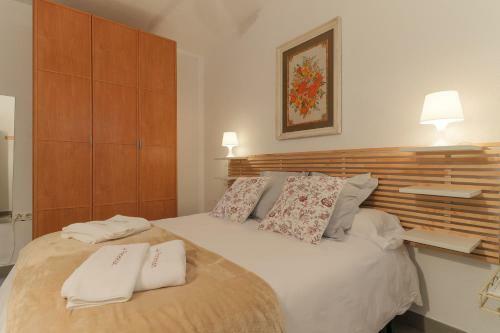 Apartamento Seaside 2 Bedrooms By The Center