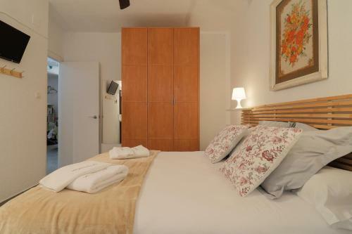 Apartamento Seaside 2 Bedrooms By The Center