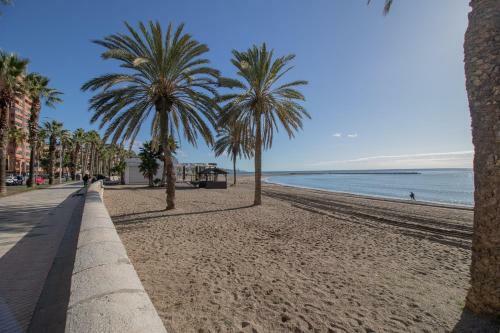 Apartamento Seaside 2 Bedrooms By The Center