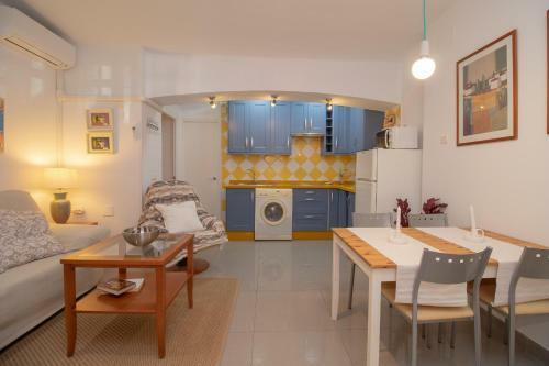 Apartamento Seaside 2 Bedrooms By The Center
