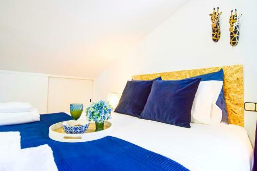Apartamento Letmalaga Cremades Sea Views
