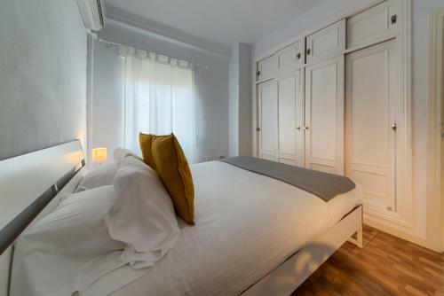 Apartamento Holidays2malaga Soho Pasaje de Valencia