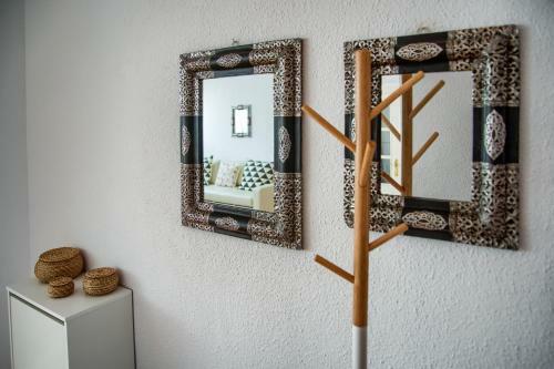 Apartamento Holidays2malaga Soho Pasaje de Valencia