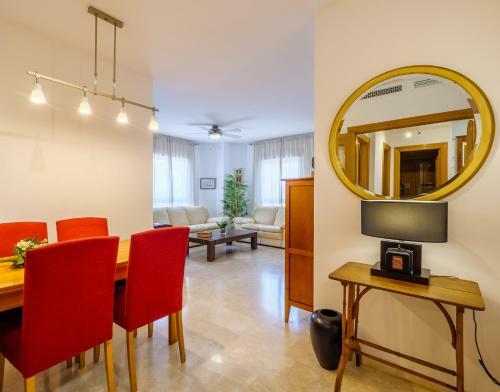 Apartamento Soho Art District - Malaga