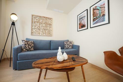 Apartamento Debamb� Atarazanas