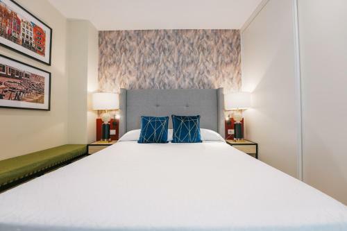 Apartamento Debamb� Atarazanas