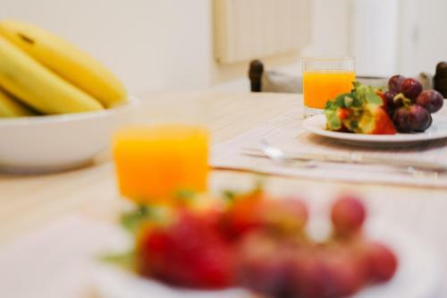 Apartamento Debamb� Atarazanas