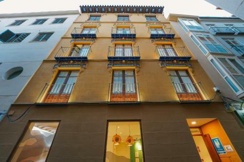 Apartamento Debamb� Atarazanas