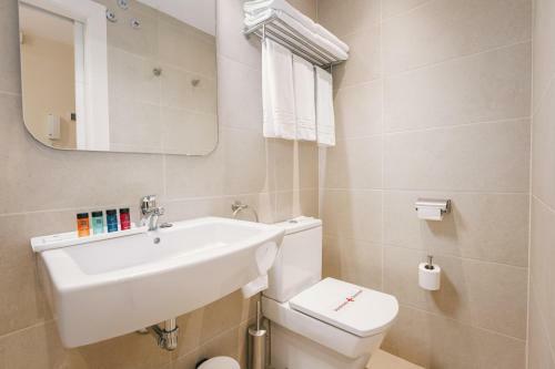 Apartamento Debamb� Atarazanas