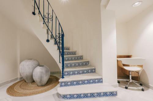 Apartamento Debamb� Atarazanas