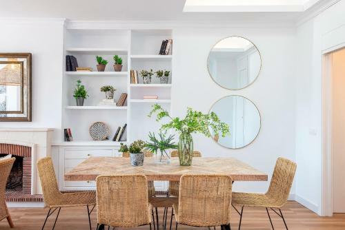 Apartamento Genteel Home Plaza de La Marina