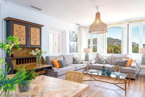 Apartamento Genteel Home Plaza de La Marina