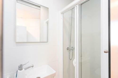 Apartamento Genteel Home Plaza de La Marina