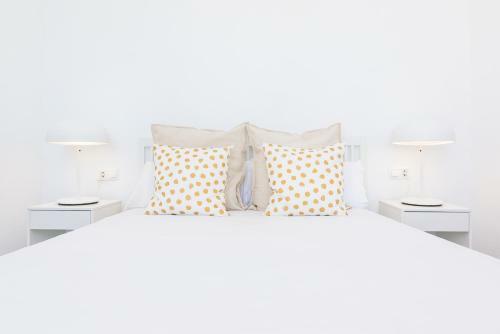Apartamento Suite Homes Plaza de La Merced