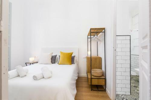 Apartamento Suite Homes Plaza de La Merced