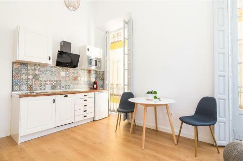 Apartamento Suite Homes Plaza de La Merced