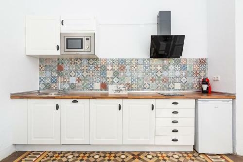 Apartamento Suite Homes Plaza de La Merced