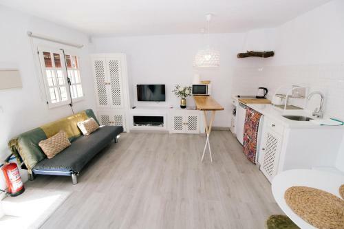 Apartamento El Rinconcito de Rocio "casa Andalusi"