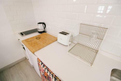 Apartamento El Rinconcito de Rocio "casa Andalusi"