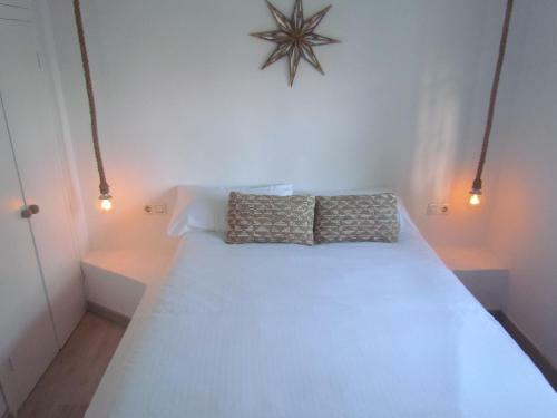 Apartamento El Rinconcito de Rocio "casa Andalusi"