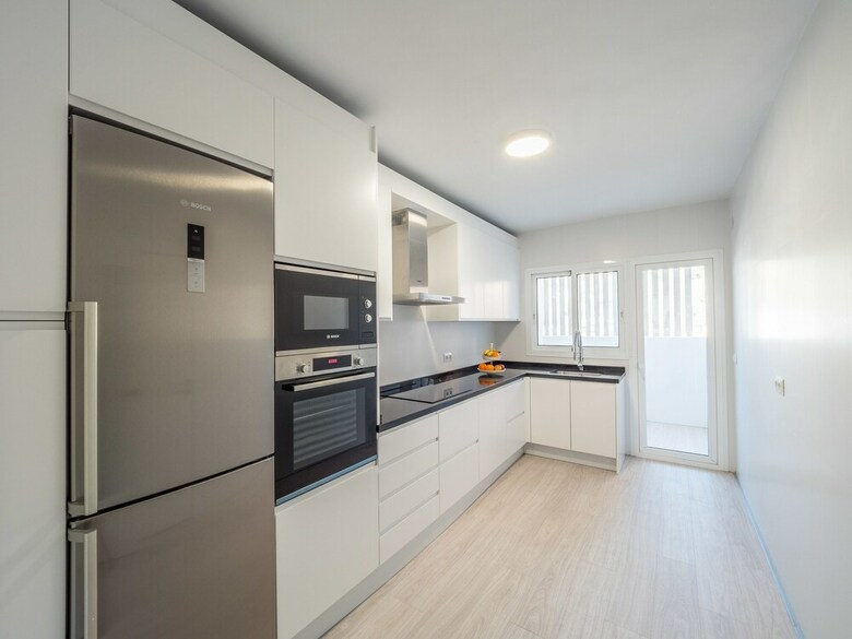 Malagueta Sea View - Premium Apartment
