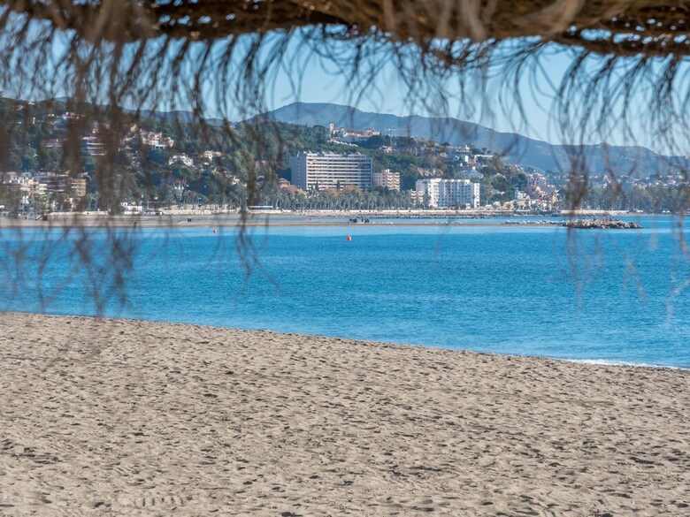 Malagueta Sea View - Premium Apartment