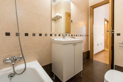 Apartamento Met Soho M�laga