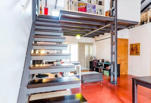 Duplex Letran Freshapartments By Bossh! Apartments