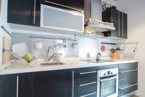 Duplex Letran Freshapartments By Bossh! Apartments