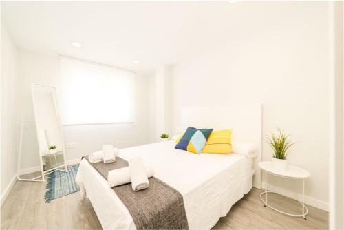 Apartamento Suite Homes Saint Felipe Neri