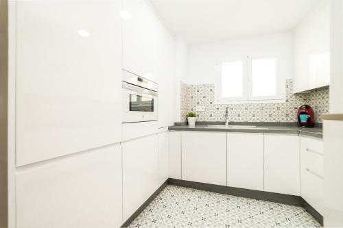 Apartamento Suite Homes Saint Felipe Neri