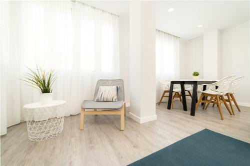 Apartamento Suite Homes Saint Felipe Neri