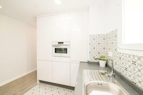 Apartamento Suite Homes Saint Felipe Neri