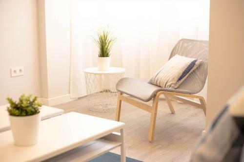 Apartamento Suite Homes Saint Felipe Neri